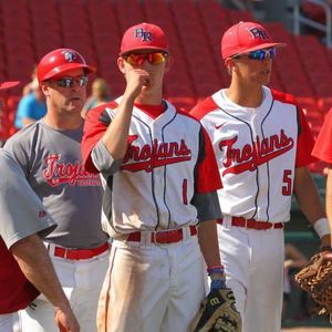 Meet your Posher, Carter